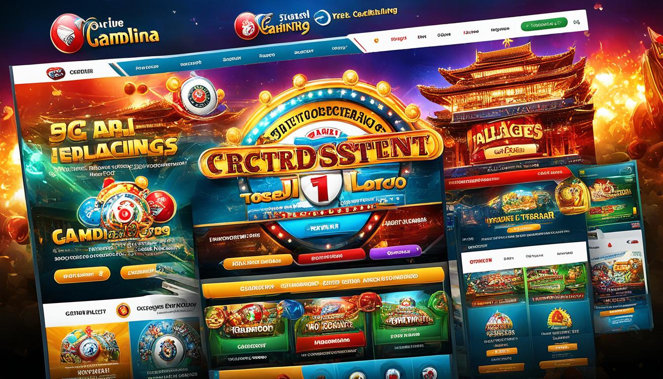 Bandar Situs Judi Togel Online Terpercaya