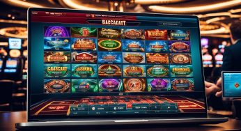 Daftar Situs Judi Baccarat Online Terpercaya 2023