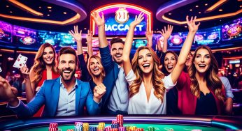 Menangkan Besar di Game Judi Baccarat Online Bonus
