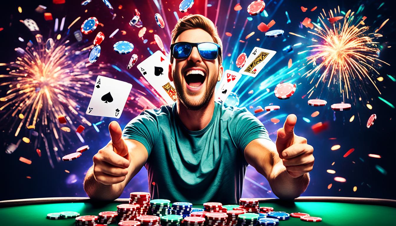 Jeckpot Judi Poker Online