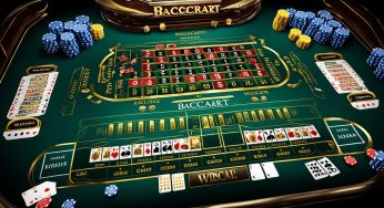 Situs Judi Baccarat Online Terpopuler di Indonesia