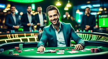 Judi Online Poker Resmi Terbaik di Indonesia