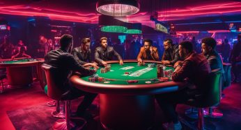 Situs Judi Poker Online Terpercaya di Indonesia