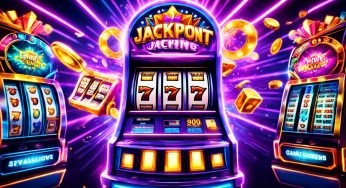 Judi Slot Online Deposit Pulsa Tanpa Potongan Termurah
