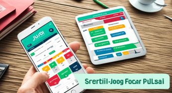 Main Judi Togel Online Deposit Pulsa Aman