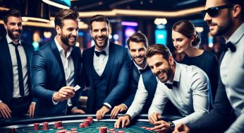 Mainkan Live Judi Baccarat Online Terpercaya
