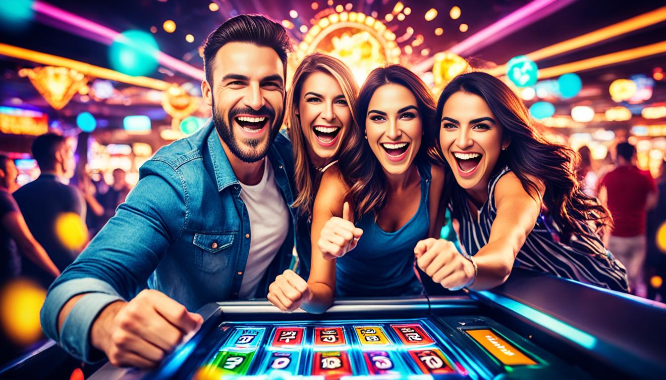 Situs Judi Slot Online Terpercaya