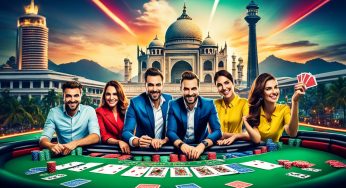 Bandar Poker Online Terbesar di Indonesia