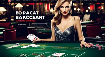 Situs Judi Baccarat Online Deposit Pulsa Terpercaya