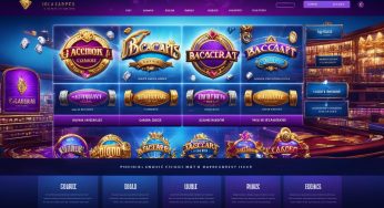 Daftar Situs Judi Baccarat Online Terpercaya