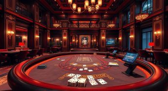 Agen Judi Baccarat Online Terpercaya di Indonesia