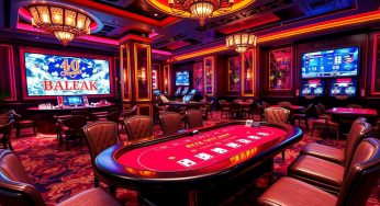 Bandar Judi Baccarat Online Terpopuler Di Indonesia