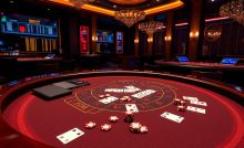 Panduan judi bermain baccarat online
