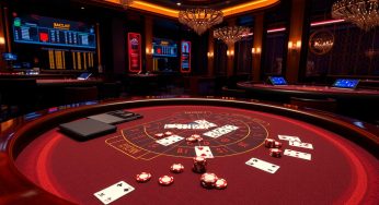 Panduan Judi Bermain Baccarat Online Terpercaya