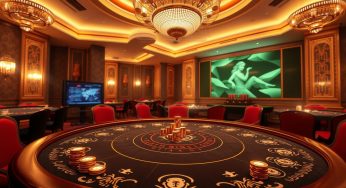 Situs Judi Baccarat Online Terpercaya di Indonesia