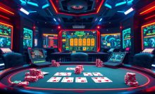 Situs judi poker online deposit pulsa