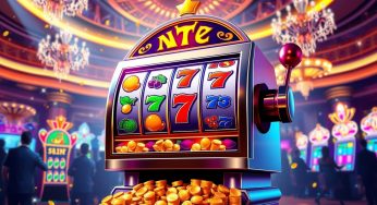 Situs Slot Online Terpercaya dengan RTP Tertinggi Setiap Hari