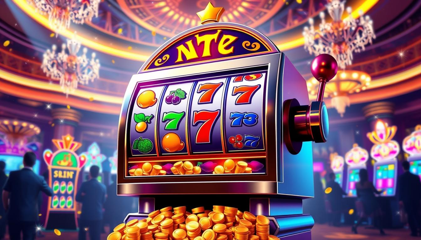 daftar situs judi slot gacor