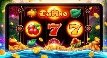 Situs Slot Online Terpercaya dengan RTP Tertinggi Setiap Hari