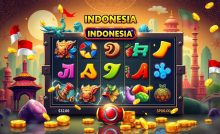 judi slot online terbaik 2024