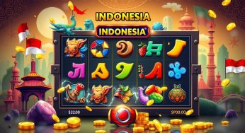 Slot online mudah menang promo cashback mingguan terbaik