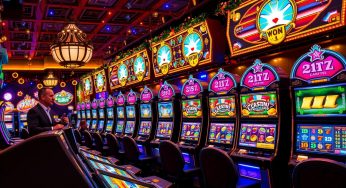 Situs Slot Jackpot Harian dengan Provider Game Terlengkap