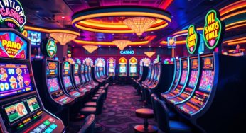 Bandar Slot Terpercaya Fitur Auto Spin dan Multi-Game