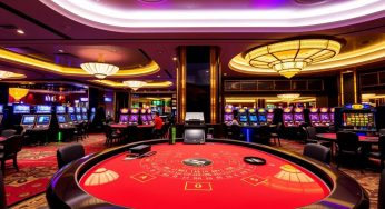 Agen Judi Baccarat Resmi Terpercaya di Indonesia