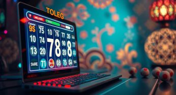 BandarJudi Togel Terpercaya & Situs Aman Indonesia