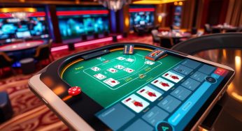 Daftar Judi Baccarat Online Terpercaya Indonesia