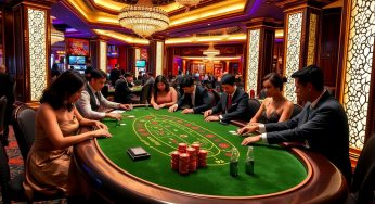 Temukan Judi Baccarat Terpopuler di Indonesia