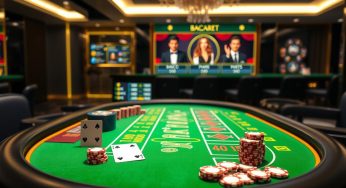 Panduan Utama Live Judi Baccarat Online Indonesia