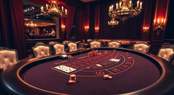 Kiat Menang di Situs Judi Baccarat Terpercaya