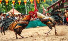 daftar judi sabung ayam