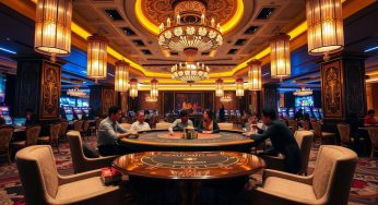 Baccarat Online dengan Berbagai Varian Permainan: Panduan Lengkap untuk Pemain Baru