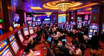 Bandar Judi Togel Resmi di Indonesia Terpercaya