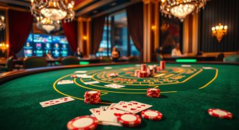 Baccarat Online Resmi dengan Pembayaran Cepat dan Aman