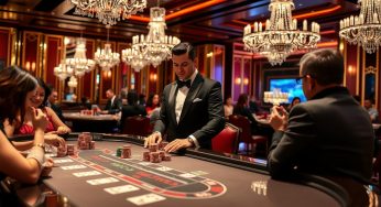 Panduan Bermain Baccarat Online di Situs Terpercaya