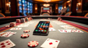 Situs Baccarat Online Terpercaya : Aman dan Menyenangkan!