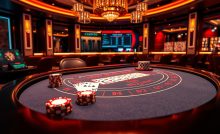 Judi Baccarat Online Terbaik