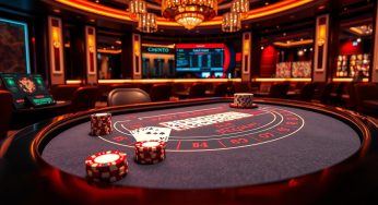 Baccarat Online Dengan Sistem Pembayaran Cepat: Panduan Memilih Platform Terbaik