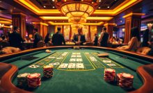 Judi Baccarat Online Terpopuler