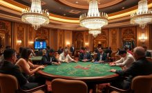 Situs Judi Baccarat Terpercaya