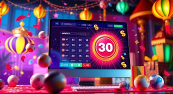 Agen Togel Resmi Online: Panduan Lengkap untuk Pemain Baru
