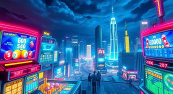 Situs Judi Togel Terbesar di Indonesia 2023