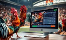 Daftar Judi Sabung Ayam Online Mudah