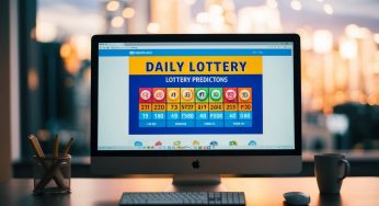 Platform Togel Online Dengan Prediksi Akurat Setiap Hari: Temukan Keberuntungan Anda!