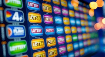Website Togel Resmi dengan Pasaran Internasional Lengkap