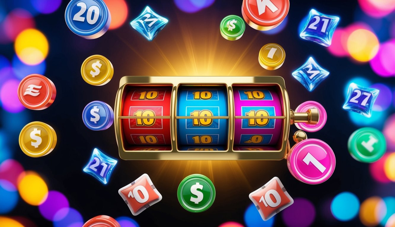 Situs Slot Online