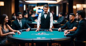 Turnamen Poker Online Populer: Temukan Keseruan dan Hadiah Menarik!